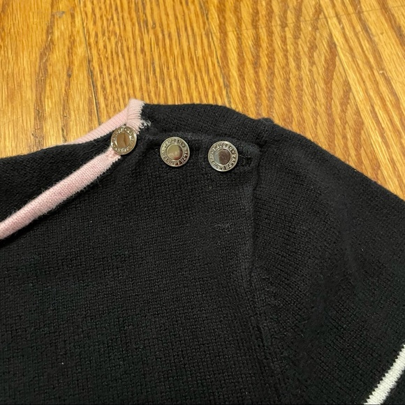 Lightweight Striped Sweater - Picture 5 of 5